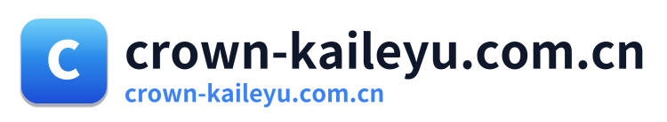 crown-kaileyu.com.cn